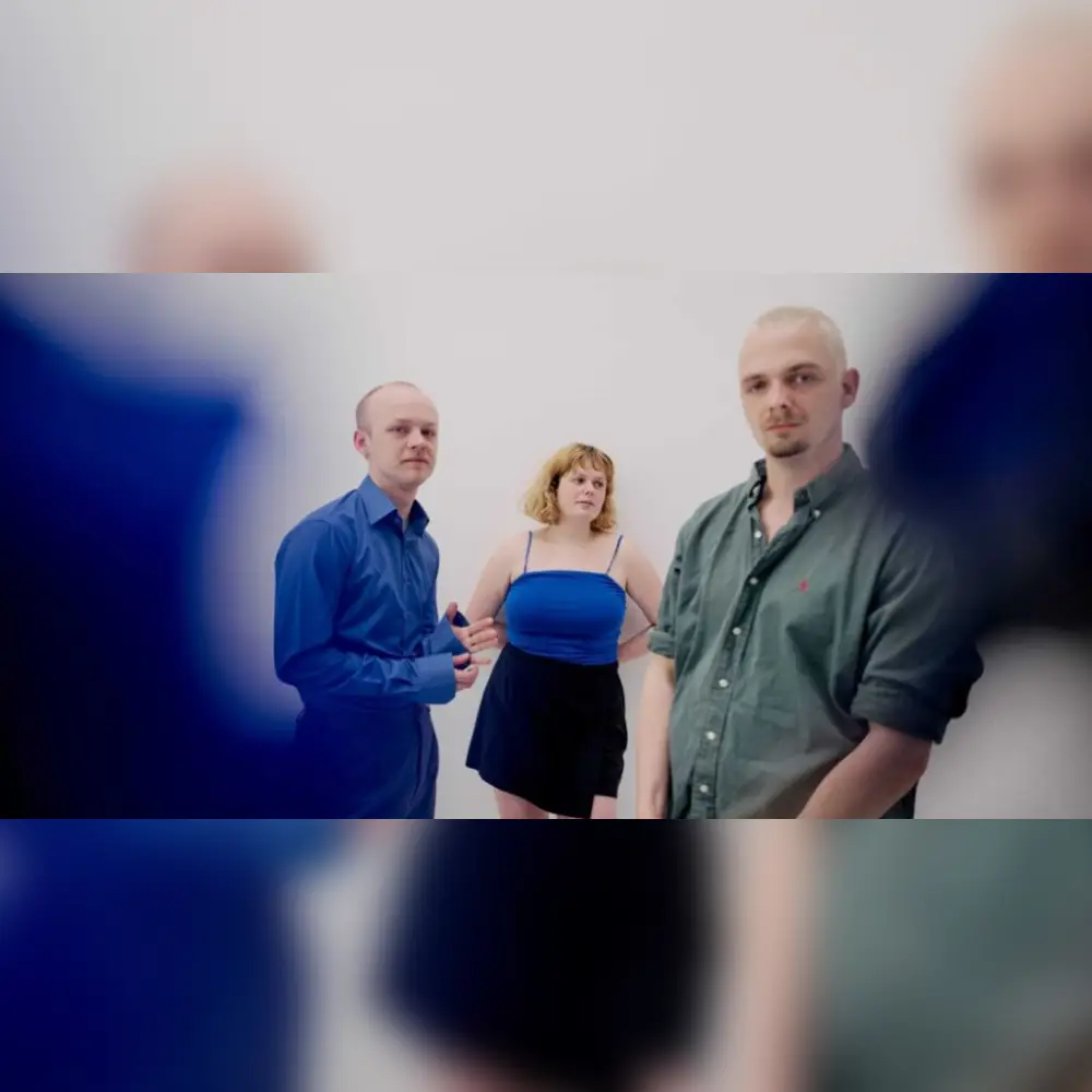 Pip Blom Presents: Club Grip